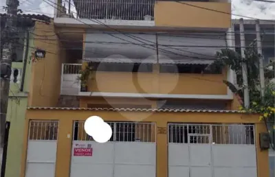 Casa com 4 quartos à venda na Adolfo Aizen, Campo Grande, Rio de Janeiro