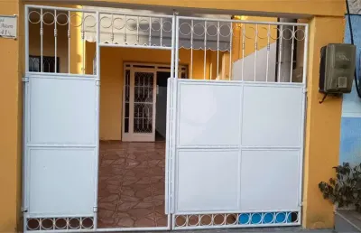 Casa com 3 quartos à venda na Adolfo Aizen, Campo Grande, Rio de Janeiro