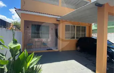 Casa com 2 quartos à venda ou para locação em campo grande - rj