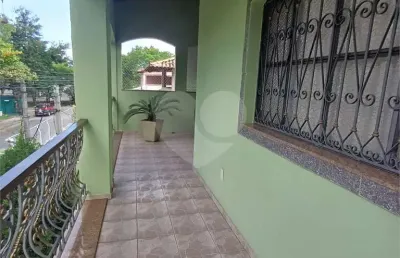 Casa com 3 quartos à venda na Corrupião, Campo Grande, Rio de Janeiro
