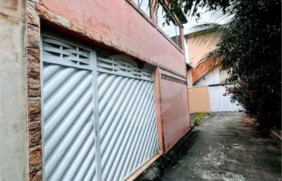 Casa com 2 quartos à venda na José Maurício Melo, Campo Grande, Rio de Janeiro