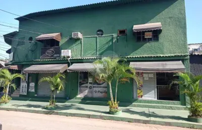 Ponto comercial à venda na ÚLtimo De Carvalho, Campo Grande, Rio de Janeiro