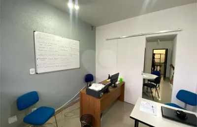 Sala comercial para alugar na Do Mendanha, Campo Grande, Rio de Janeiro
