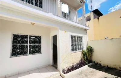Casa com 3 quartos à venda na Novo Acre, Campo Grande, Rio de Janeiro