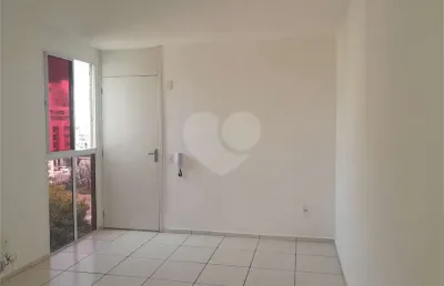 Apartamento com 2 quartos à venda ou para locação em campo grande - rj