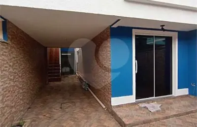Casa com 4 quartos à venda ou para locação em campo grande - rj