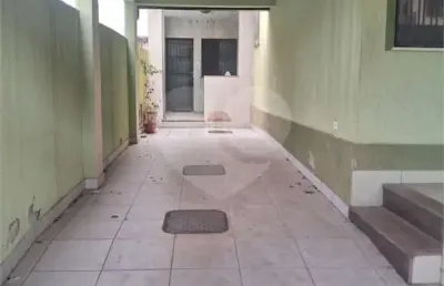 Casa com 2 quartos à venda na João Bolonini, Campo Grande, Rio de Janeiro
