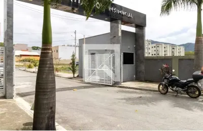 Casa em condomínio fechado à venda na Do Pedregoso, Campo Grande, Rio de Janeiro