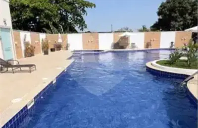 Apartamento com 2 quartos à venda na Rua Campo Grande, Campo Grande, Rio de Janeiro