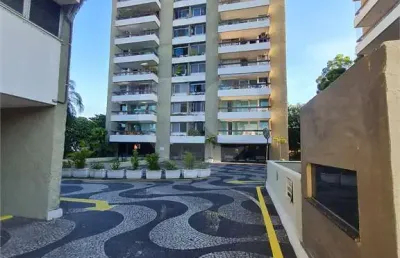 Apartamento com 3 quartos para locação em campo grande - rj