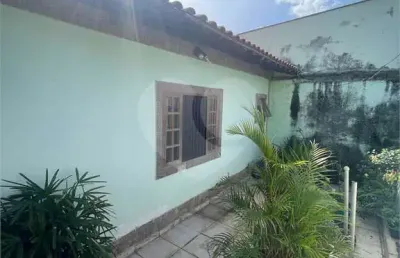 Casa com 2 quartos à venda na Francisco Peixoto, Campo Grande, Rio de Janeiro