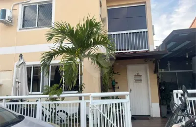 Casa em condomínio fechado com 2 quartos à venda na Cabuçu De Baixo, Campo Grande, Rio de Janeiro