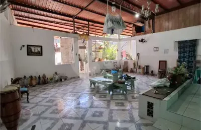Barracão / Galpão / Depósito à venda na Serra Alta, Campo Grande, Rio de Janeiro