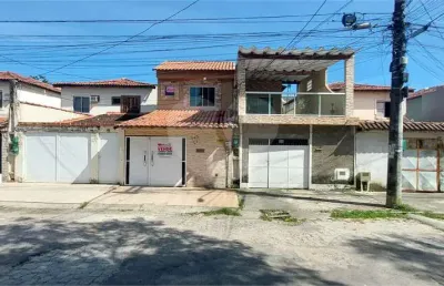 Casa com 2 quartos à venda na Senador Vasconcelos Torres, Campo Grande, Rio de Janeiro