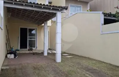 Casa com 4 quartos à venda na Morrinhos, Campo Grande, Rio de Janeiro