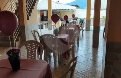 Casa com 2 quartos à venda na Neif Antônio Alem, Campo Grande, Rio de Janeiro