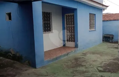 Casa térrea com 2 quartos à venda em campo grande - rj