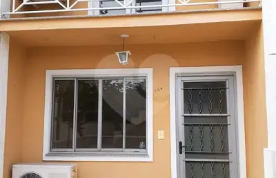 Condomínio com 2 quartos à venda ou para locação em campo grande - rj
