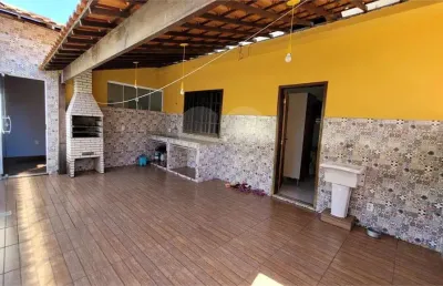 Casa com 2 quartos à venda na Alemanha, Campo Grande, Rio de Janeiro