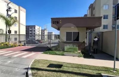 Apartamento com 2 quartos para locação em campo grande - rj