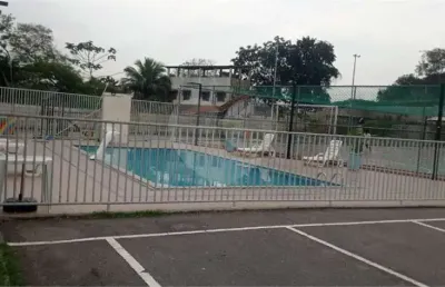 Apartamento com 2 quartos à venda ou para locação em santa cruz - rj
