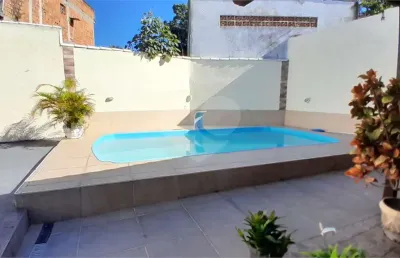 Casa com 4 quartos à venda na Ibituba, Campo Grande, Rio de Janeiro