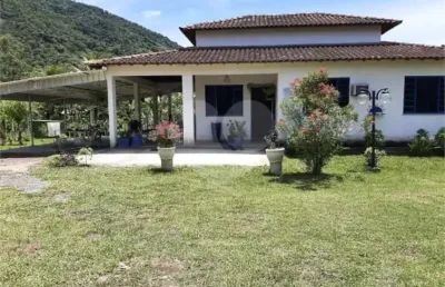 Fazenda à venda na Caminho do Rio, Área Rural de Rio de Janeiro, Rio de Janeiro