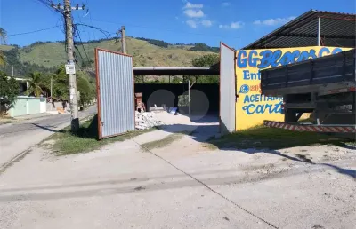 Ponto comercial à venda na Estrada Cachamorra, Campo Grande, Rio de Janeiro