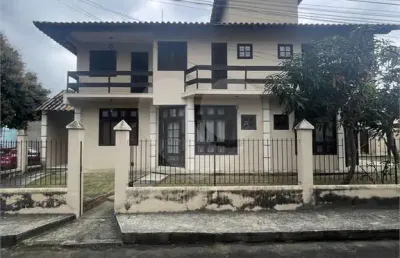 Condomínio com 5 quartos à venda em campo grande - rj