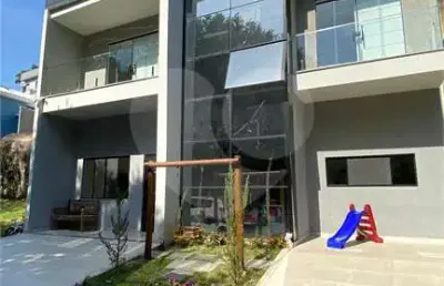 Condomínio com 3 quartos à venda ou para locação em campo grande - rj