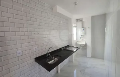 Apartamento com 2 quartos à venda em campo grande - rj