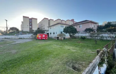 Terreno à venda na rua coronel caetano costa, 217, jardim atlântico, florianópolis por r$ 2.600.000