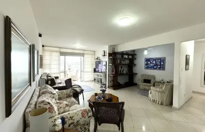 Apartamento com 3 quartos à venda na rua joão meirelles, 544, itaguaçu, florianópolis por r$ 978.000