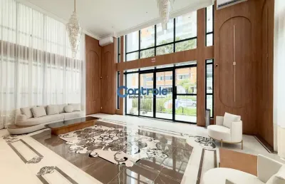Apartamento com 3 quartos à venda na avenida salvador di bernardi, 855, campinas, são josé por r$ 1.290.385