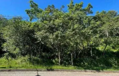 Terreno à venda na rua waldemar figueiró, 65, joão paulo, florianópolis por r$ 1.915.000