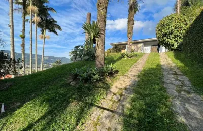 Casa com 3 quartos à venda na nilton jacob broering, 1, centro, santo amaro da imperatriz por r$ 1.780.000