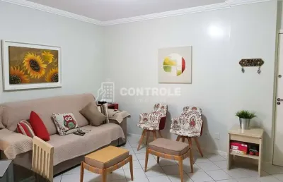 Apartamento com 2 quartos à venda na rua joão saturnino ouriques, 619, campinas, são josé por r$ 640.000