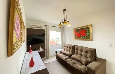 Apartamento com 2 quartos à venda na rua do iano, 295, barreiros, são josé por r$ 424.000