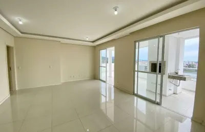 Apartamento com 3 quartos à venda na rua jomilda camargo da cunha, 293, kobrasol, são josé por r$ 1.200.000