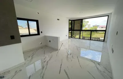 Apartamento com 3 quartos à venda na natálio joão da silveira, 2644, pinheira, palhoça por r$ 599.900
