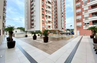 Apartamento com 2 quartos à venda na rua francisco pedro machado, 12, barreiros, são josé por r$ 640.000