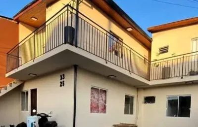 Casa com 8 quartos à venda na flor do campo, 5, serraria, são josé por r$ 850.000