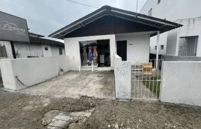 Casa com 4 quartos à venda na felisbino camilo da silva, 1606, serraria, são josé por r$ 430.000