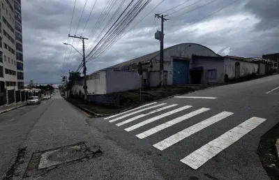 Barracão / galpão / depósito à venda na coqueiros, 96, bela vista, são josé por r$ 5.000.000
