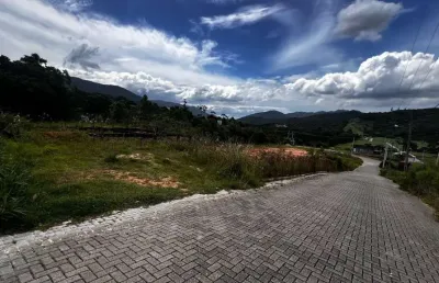 Terreno à venda na rua antônio jovita duarte, 1, forquilhas, são josé por r$ 1.200.000