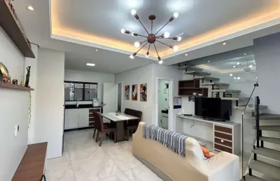 Casa com 2 quartos à venda na claudio capistrano lima de oliveira, 194, lisboa, são josé por r$ 500.000