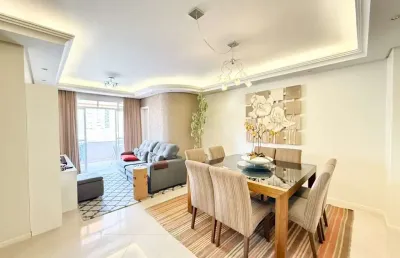 Apartamento com 3 quartos à venda na avenida salvador di bernardi, 589, campinas, são josé por r$ 899.000