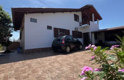 Casa com 4 quartos à venda na rua celso bayma, 761, barreiros, são josé por r$ 960.000