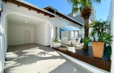 Casa com 3 quartos à venda na rua josé emílio de souza, 21, nossa senhora do rosário, são josé por r$ 1.590.000