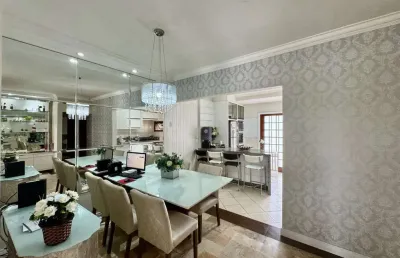 Casa com 2 quartos à venda na prof. regina waltrick ramos, 64, jardim atlântico, florianópolis por r$ 1.100.000